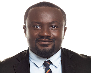 Michael Owusu Opare