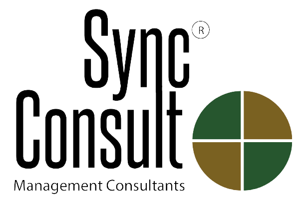 Sync Consult Ltd